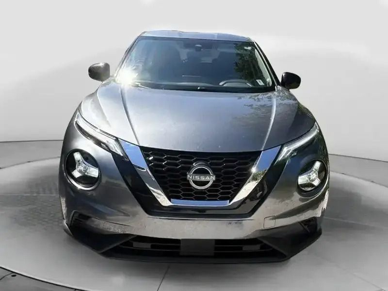 Utilisé 2023 Nissan Juke Acenta SUV | 16 800 € (Prix juste) - Image 1/4