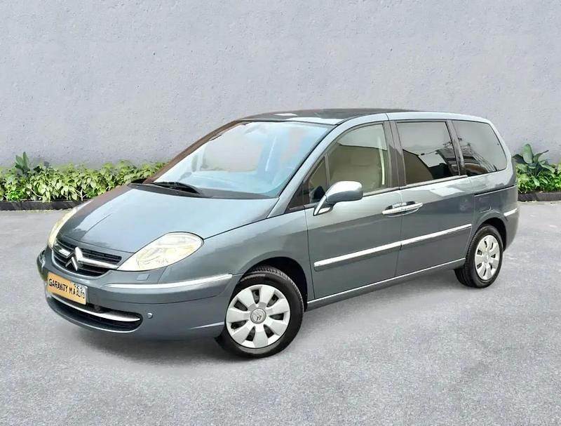 Occasion 2009 Citroën C8 Monospace | 3 990 € - Image 1/4
