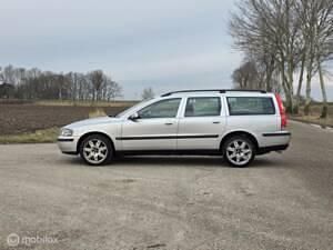 Occasion Volvo XC70 200 ch (147 kW) 1970 Gris