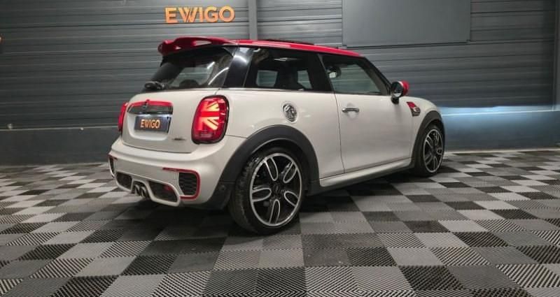 Occasion Mini Cooper 231 ch (169 kW) 2019 Citadine