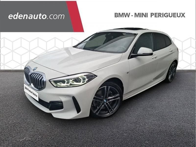 Occasion BMW 120 M Sport 190 ch (139 kW) 2023 Citadine