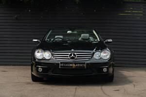 Occasion Mercedes SL65 AMG AMG 612 ch (450 kW) 1970 Noir Cabriolet