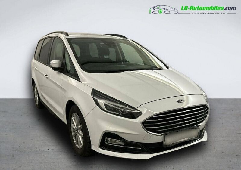 Utilisé 2021 Ford Galaxy Monospace | 31 000 € (Prix assez cher) - Image 1/4