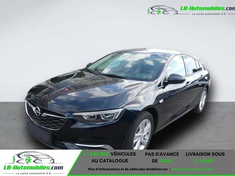 Occasion 2019 Opel Insignia Sport Berline | 19 900 € (Prix juste) - Image 1/4