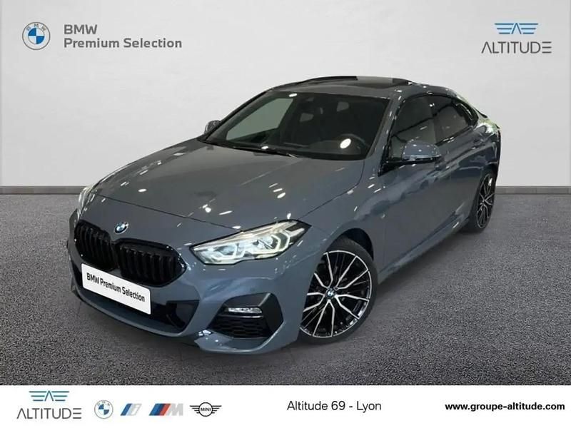 Utilisé 2021 BMW 218 M Sport Berline | 29 990 € (Prix cher) - Image 1/4