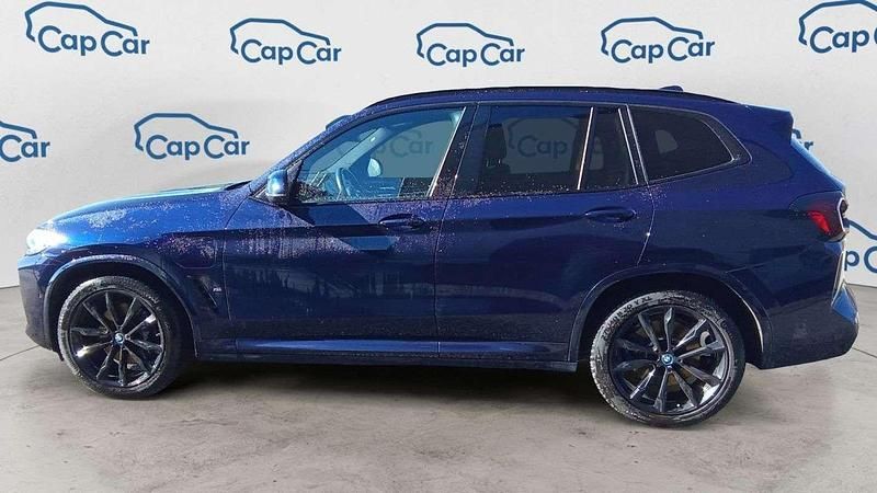 Occasion BMW X3 M Sport 184 ch (135 kW) 2023 SUV