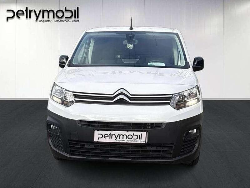 Occasion Citroën Berlingo 131 ch (96 kW) 2023 Blanc Monospace