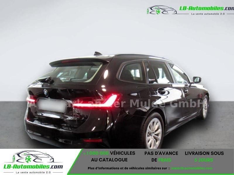 Occasion BMW 320 184 ch (135 kW) 2020 Berline