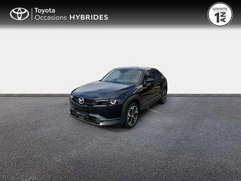 Utilisé 2023 Mazda MX30 Edition SUV | 22 990 € (Super prix) - Image 1/1