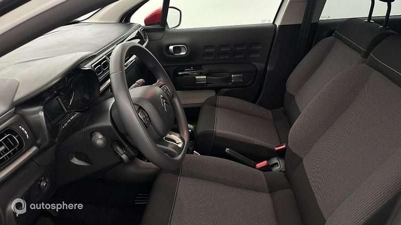 Occasion Citroën C3 PureTech 110 ch (80 kW) 2023 Biton Citadine