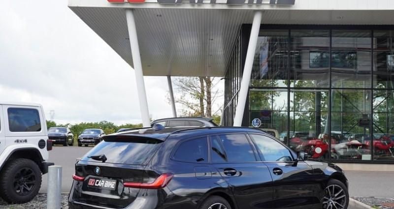 Occasion BMW 320 Sport Line 190 ch (139 kW) 2022 Break