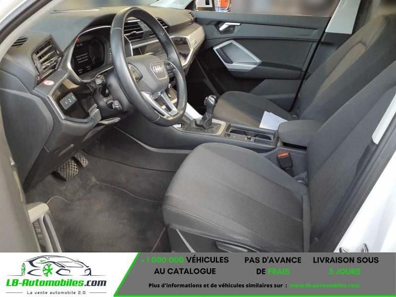 Occasion Audi Q3 Sportback 245 ch (180 kW) 2021 SUV
