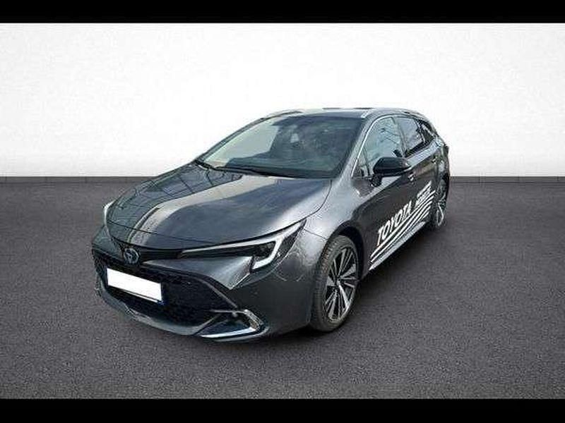 Nouvelle 2025 Toyota Corolla Design | 32 490 € (Prix juste) - Image 1/1