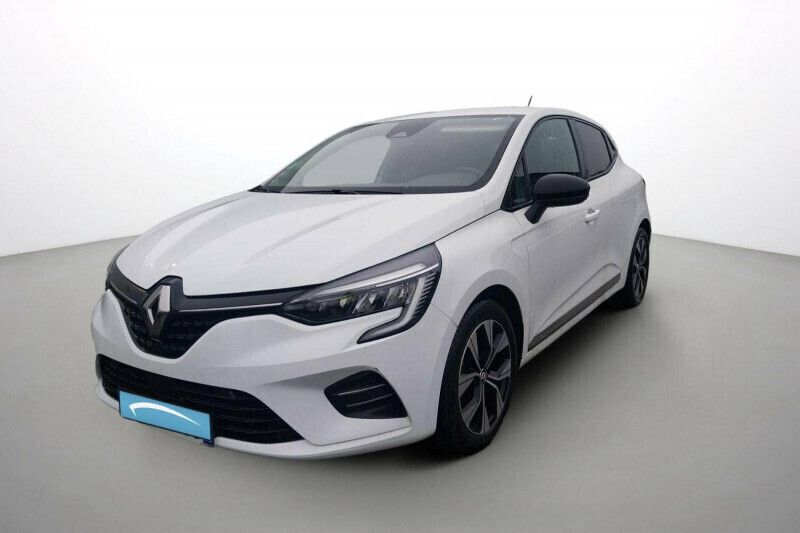 Utilisé 2022 Renault Clio V Evolution Citadine | 16 990 € (Prix juste) - Image 1/4