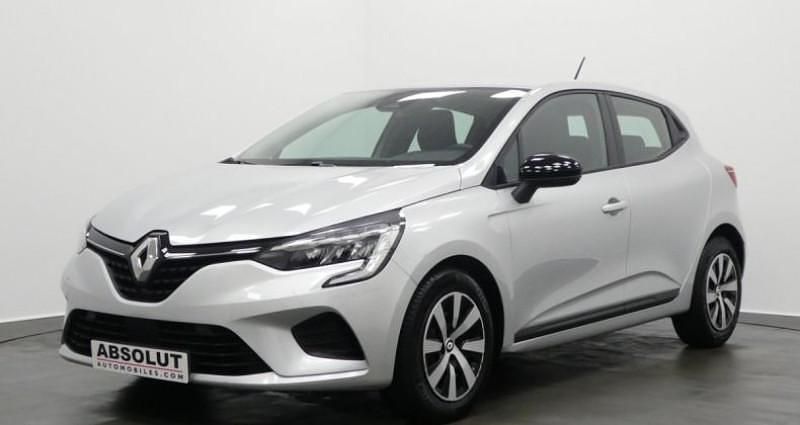 Utilisé 2022 Renault Clio V Evolution Citadine | 15 888 € (Bon prix) - Image 1/3