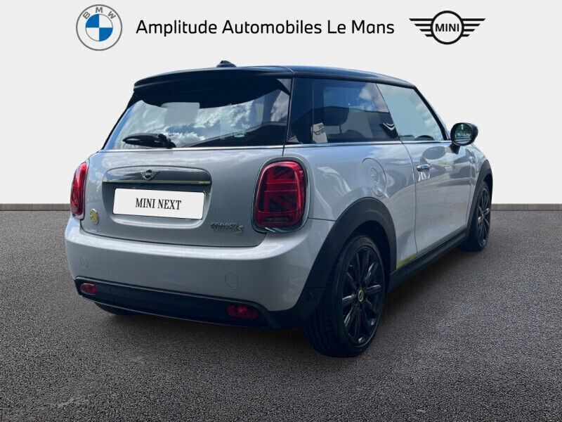 Occasion Mini Cooper SE 135 kW (184 ch) 2020 Citadine