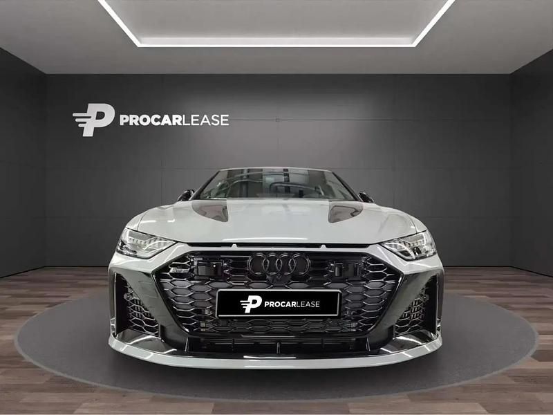 Occasion Audi RS6 Sport 630 ch (463 kW) 2024 Gris Break
