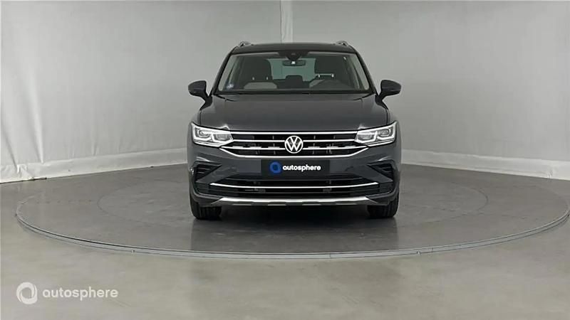 Occasion VW Tiguan Elegance 152 ch (111 kW) 2023 SUV