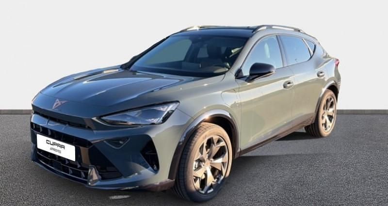 Occasion Cupra Formentor 150 ch (110 kW) 2025 SUV