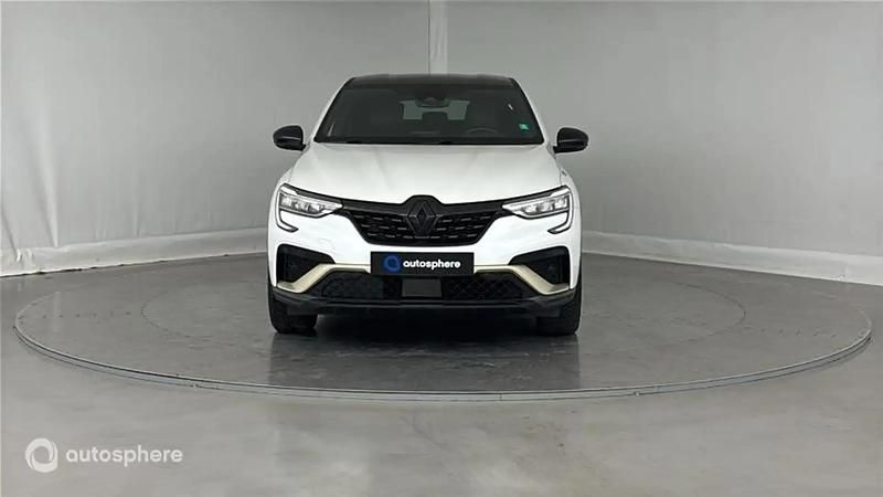 Occasion Renault Arkana Engineered 95 ch (69 kW) 2023 SUV