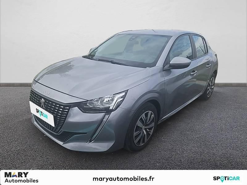 Occasion 2019 Peugeot 208 Active Citadine | 13 990 € - Image 1/4