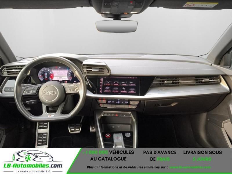 Occasion Audi S3 Sport 310 ch (228 kW) 2020 Berline