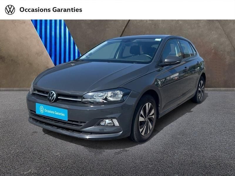 Utilisé 2021 VW Polo Life Citadine | 17 990 € (Bon prix) - Image 1/4