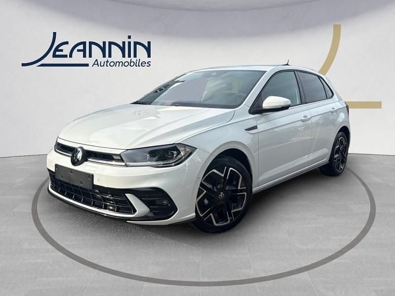 Utilisé 2025 VW Polo S Citadine | 24 434 € (Prix cher) - Image 1/4