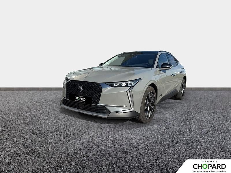 Vert Occasion 2023 DS Automobiles DS4 Crossback Opera SUV | 32 995 € (Prix assez cher) - Image 1/4