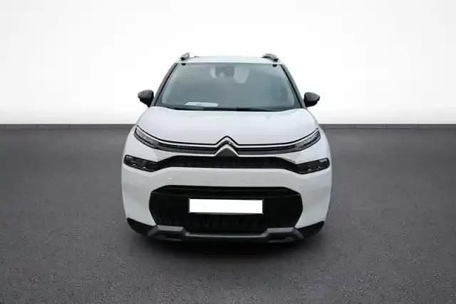 Occasion Citroën C3 Aircross 2023 Blanc banquise opaque std SUV