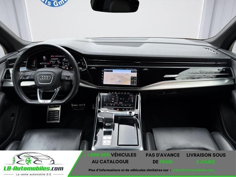 Occasion Audi SQ7 Sport 435 ch (319 kW) 2019 SUV