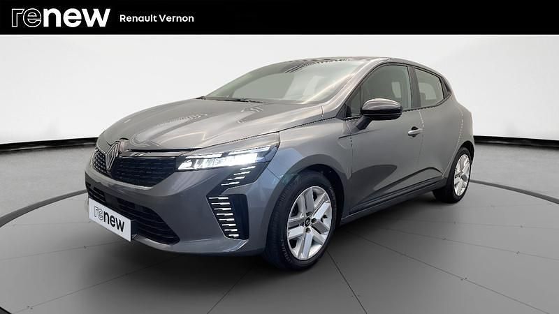 Gris Utilisé 2024 Renault Clio V Evolution Citadine | 16 990 € (Prix juste) - Image 1/4