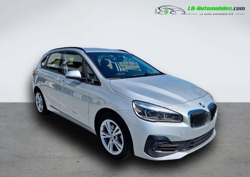 Utilisé 2020 BMW 218 Break | 21 900 € (Prix juste) - Image 1/4