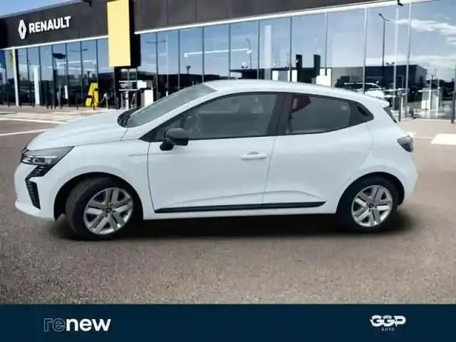 Occasion Renault Clio V Evolution 2025 Gris schiste Berline