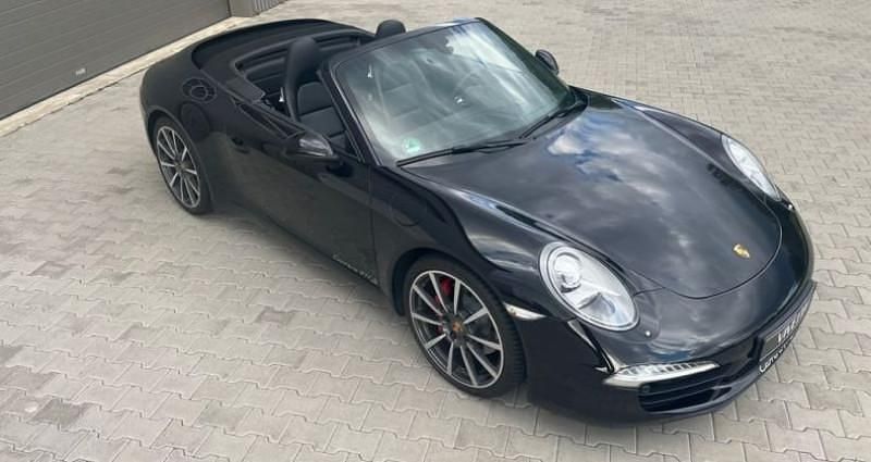 Utilisé 2013 Porsche 911 Cabriolet | 105 000 € - Image 1/3