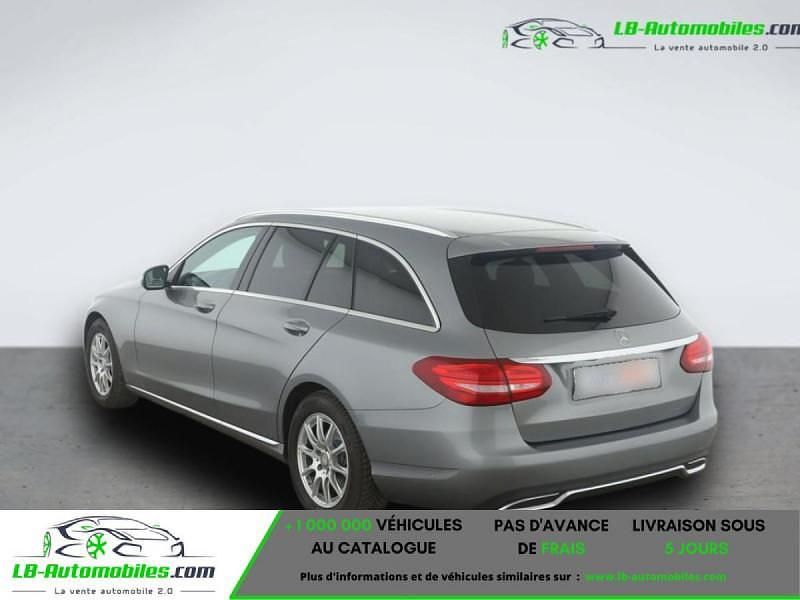 Occasion Mercedes C250 204 ch (150 kW) 2015 Berline