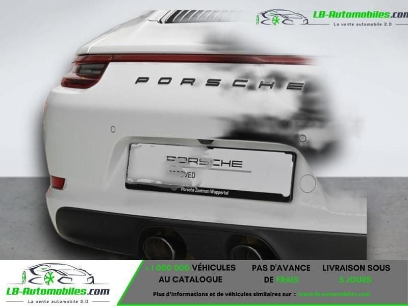 Occasion 2019 Porsche 911 Coupé | 151 200 € (Bon prix) - Image 1/4