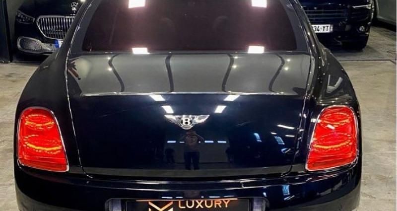 Occasion Bentley Continental Flying Spur Mulliner 610 ch (448 kW) 2008 Berline