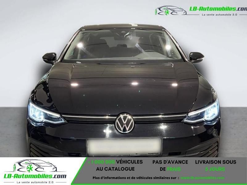 Occasion VW Golf VII 150 ch (110 kW) 2021 Citadine