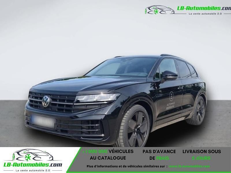 Utilisé 2025 VW Touareg SUV | 100 600 € - Image 1/4