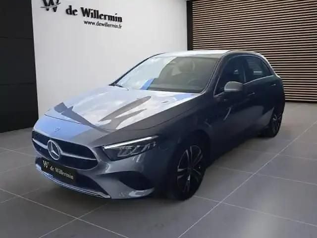 Gris Utilisé 2024 Mercedes A250 Berline | 35 900 € - Image 1/4