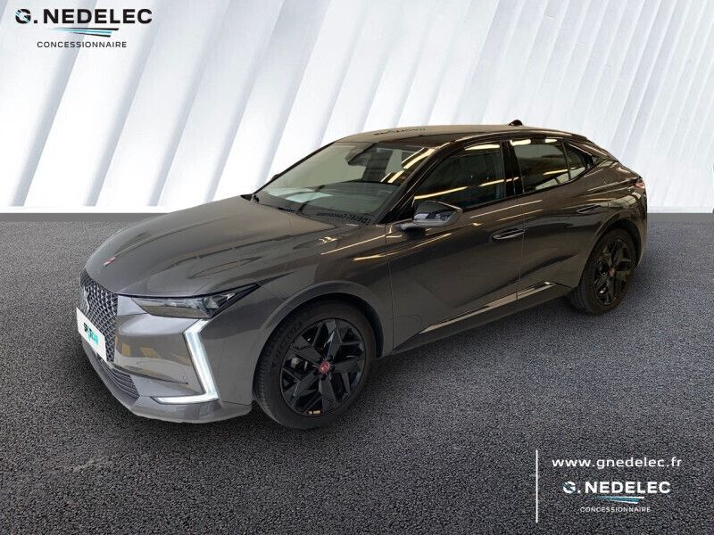 Utilisé 2021 Citroën DS4 PureTech Citadine | 32 900 € - Image 1/4