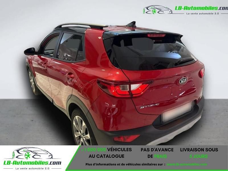 Occasion Kia Stonic 101 ch (74 kW) 2019 SUV