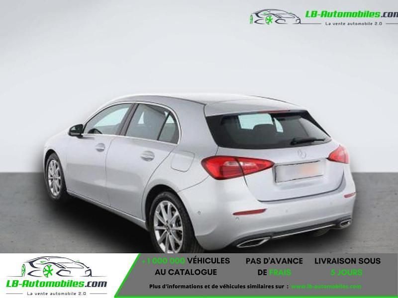 Occasion Mercedes A160 109 ch (80 kW) 2021 Berline