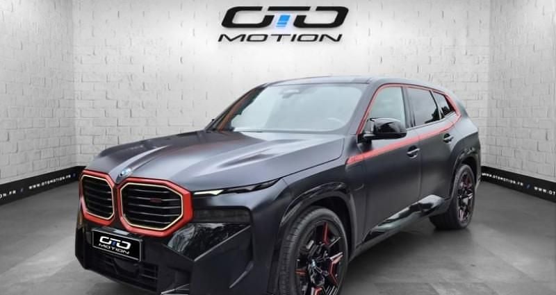 Occasion 2024 BMW XM SUV | 179 990 € - Image 1/4
