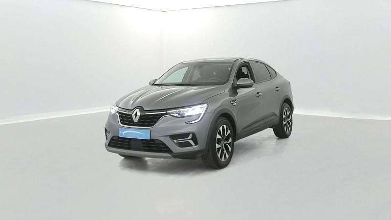 Utilisé 2023 Renault Arkana Evolution SUV | 21 390 € (Prix juste) - Image 1/4