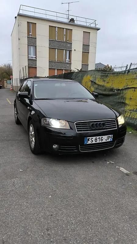 Occasion Audi A3 Ambition 150 ch (110 kW) 2003 Berline