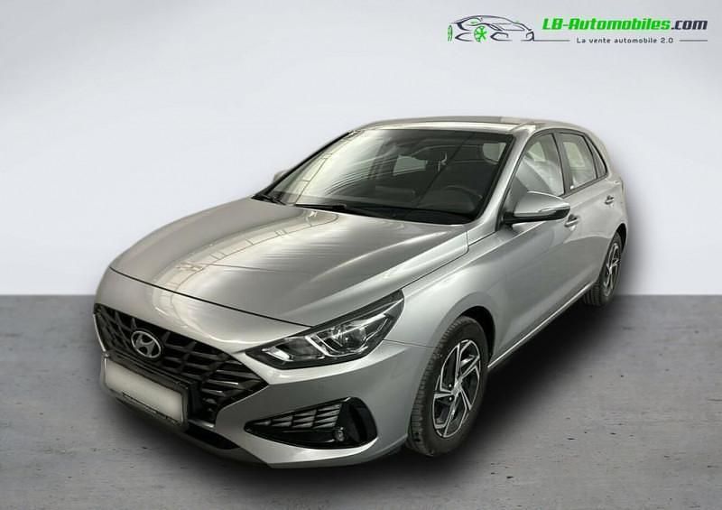 Utilisé 2021 Hyundai i30 Berline | 19 000 € (Prix juste) - Image 1/4