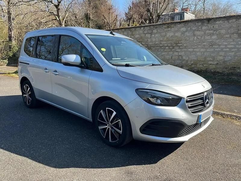 Utilisé 2023 Mercedes 180 Progressive Berline | 23 000 € (Super prix) - Image 1/4