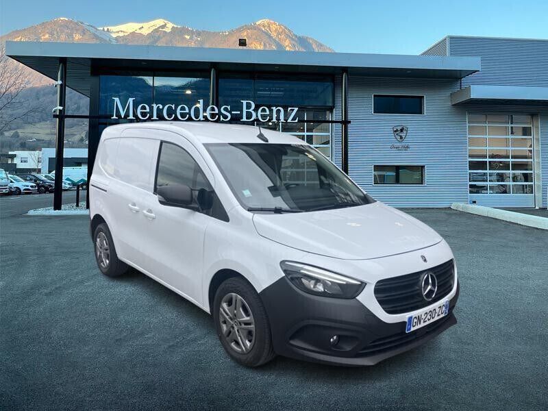 Utilisé 2023 Mercedes Citan 110 Monospace | 27 300 € - Image 1/4